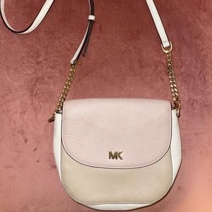 MK crossbody purse